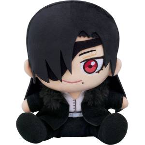 Daemons of the Shadow Realm: Asa - Plush Toy [Good Smile Company]