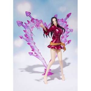 One Piece - Boa Hancock -Battle Ver.- [Figuarts Zero]