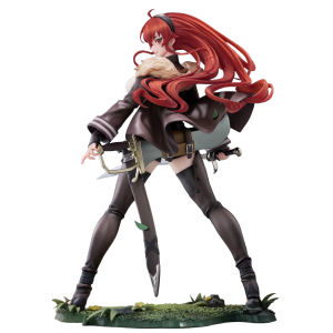 Mushoku Tensei III Jobless Reincarnation: Eris 1/7 [Hobby Sakura]