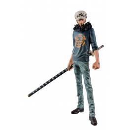 ONE PIECE - MASTER STARS PIECE - THE TRAFALGAR LAW SPECIAL VER ONE PIECE - MASTER STARS PIECE - THE TRAFALGAR LAW SPECIAL VER