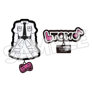Girls Band Cry: Tomo Ebizuka - Fluffy Hairpin [Good Smile Moment]