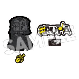 Girls Band Cry: Rupa - Fluffy Hairpin [Good Smile Moment]