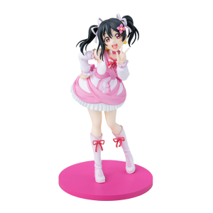 Love Live!: Nico Yazawa - Bokutachi wa Hitotsu no Hikari Ver. KDcolle (Limited + Bonus) [Kadokawa]