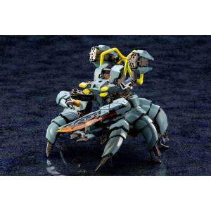Hexa gear - Abyss Crawler Plastic Model [Kotobukiya]