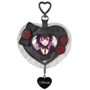 My Dress-Up Darling: Marin (Shizuku Ver.) Badge [Good Smile Moment]