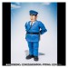 Kochikame - S.H Figuarts Ohara Daijirou – Limited Edition