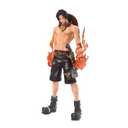 ONE PIECE MASTER STARS PIECE - PORTGAS D. ACE ONE PIECE MASTER STARS PIECE - PORTGAS D. ACE