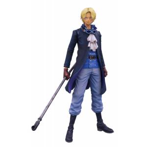 ONE PIECE - MASTER STARS PIECE THE SABO - SPECIAL VER. [Used]