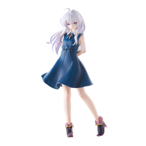 Wandering Witch The Journey of Elaina: Elaina - One-Piece Dress Ver. Trio-Try-iT (2nd Hand) [FuRyu]