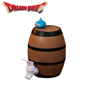 Dragon Quest: AM Barrel Drink Server (1L) (2nd Hand) [Taito]