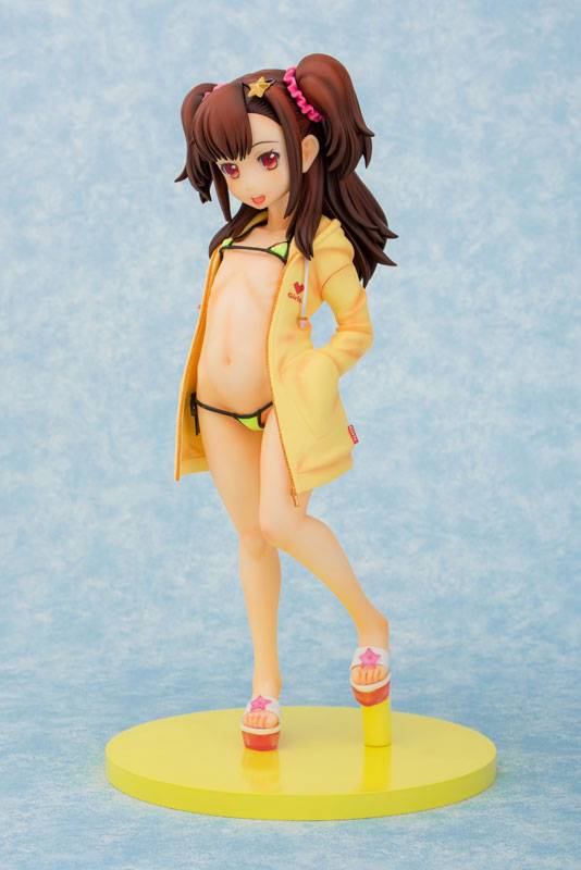 Eichi Mudou Design Odo-chan Natsuno Shoudoshima [Daiki Kogyo]