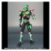 S.H. Figuarts Kamen Rider Verde - Edition Limitée