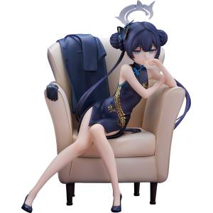 Blue Archive: Kisaki Ryuuge 1/7 - Memorial Lobby Ver. G.S.Collection [Good Smile Company]