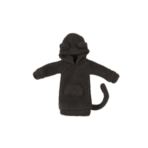 Sousaishojoteien Tiny Closet: Cat Ear Hoodie Set - Black Cat Ver. (Limited Edition) [Kotobukiya]