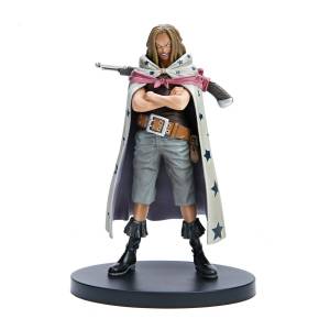 ONE PIECE - THE GRANDLINE MEN VOL.09 YASOPP [Occasion]