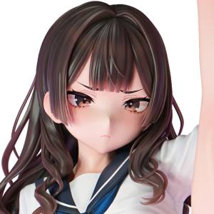 Nikkan Bishounen: Chiharu-kun 1/6 [Insight]