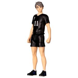 Haikyuu!!: Osamu Miya - COLLEKAZARO (CK-H10) [Takara Tomy]