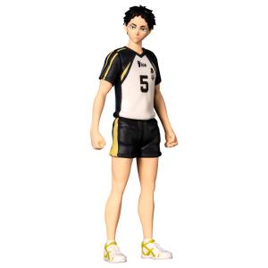 Haikyuu!!: Keiji Akaashi - COLLEKAZARO (CK-H08) [Takara Tomy]