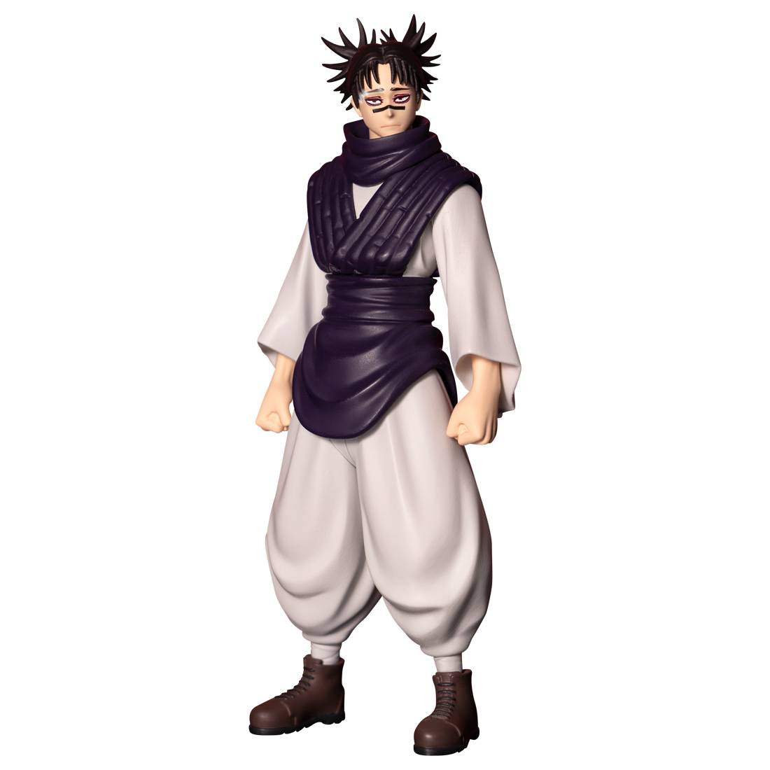 Jujutsu Kaisen: Choso - COLLEKAZARO (CK-J04) [Takara Tomy] - Nin