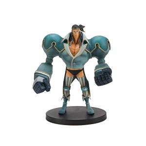 ONE PIECE - THE GRANDLINE MEN 15TH EDITION VOL.1 FRANKY [Used]