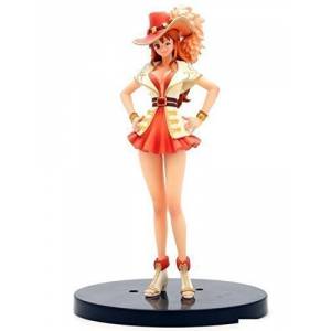 ONE PIECE - THE GRANDLINE LADY 15TH EDITION VOL.1 NAMI [Used]