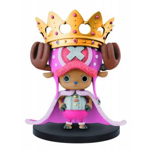ONE PIECE - THE GRANDLINE MEN 15TH EDITION VOL.4 CHOPPER [Occasion]