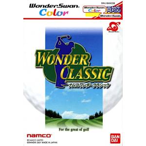 Wonder Classic [WSC - Occasion BE]