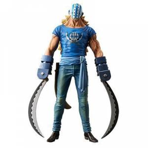 ONE PIECE - THE GRANDLINE MEN VOL.20 KILLER [Used]
