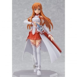 Sword Art Online - Figma Asuna
