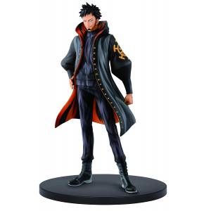 ONE PIECE - THE GRANDLINE MEN 15TH EDITION VOL.7 TRAFALGAR LAW [Occasion]