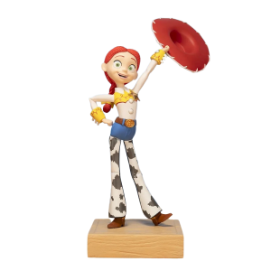 Toy Story 5: Jessie - ACT/CUT+ (2nd Hand) [SEGA]