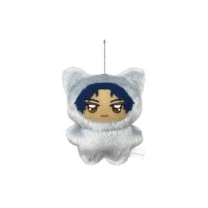 The New Prince of Tennis: Chitose Senri - Chimikemo Mascot [Ensky]