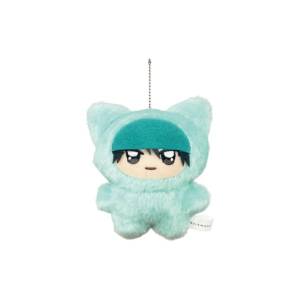 The New Prince of Tennis: Hitouji Yuuji - Chimikemo Mascot [Ensky]