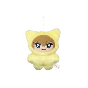 The New Prince of Tennis: Oshitari Kenya - Chimikemo Mascot [Ensky]