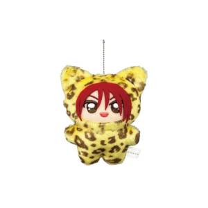 The New Prince of Tennis: Toyama Kintaro - Chimikemo Mascot [Ensky]