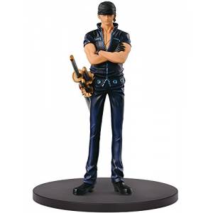 ONE PIECE - THE GRANDLINE MEN - ONE PIECE FILM GOLD VOL.3 RORONOA ZORO [Occasion]
