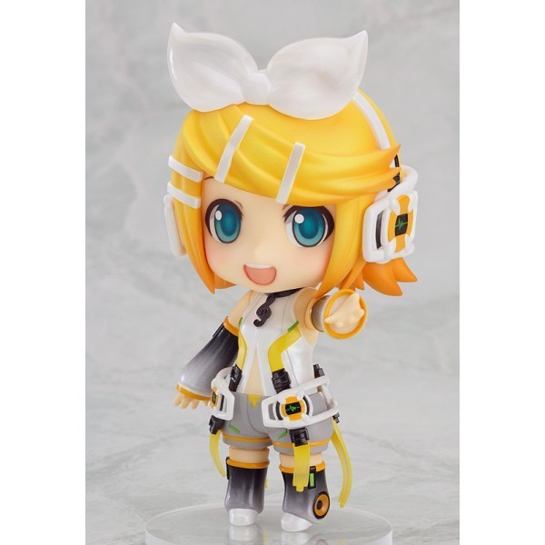 Vocaloid - Kagamine Rin: Append [Nendoroid 301]