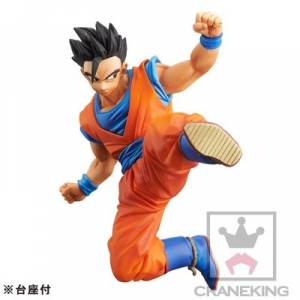 DRAGON BALL KAI - DXF FIGHTING COMBINATION VOL.4 SON GOHAN [Used]