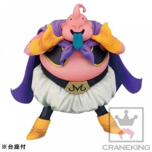 DRAGON BALL KAI - DXF FIGHTING COMBINATION VOL.2 MAJIN BOO ZEN [Used]