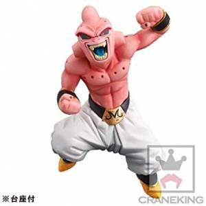 DRAGON BALL KAI - DXF FIGHTING COMBINATION VOL.5 PURE MAJIN BOO [Used]