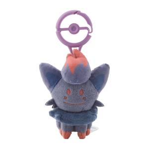 Pokémon Ditto Transform!: Zorua - Plush Mascot (Limited Edition) [The Pokémon Company]