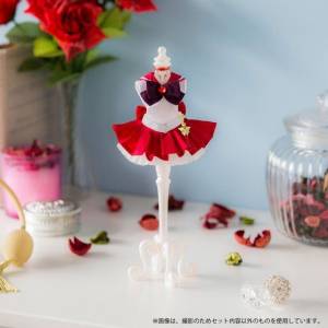 Cherie Closet Sailor Moon Series - Sailor Mars Limited Edition [Bandai]