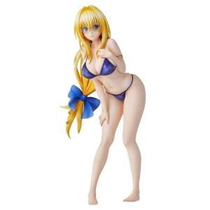 To Love-Ru Darkness: Tearju Lunatique 1/4 - Swimsuit Series (Reissue) [Union Creative]