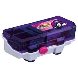 Pokémon FRIENDA: FRIENDA Box - Master Clear Ver. [The Pokémon Company]