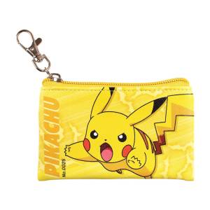 Pokémon SMASH COLOR!: Pikachu Mini Pouch [The Pokémon Company]