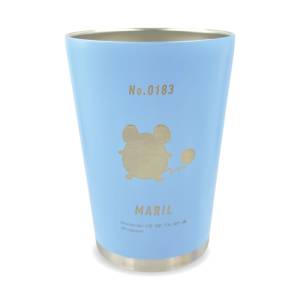 Pokémon: Marill Stainless Steel Tumbler (L) [The Pokemon Company]