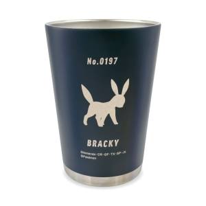 Pokémon: Umbreon Stainless Steel Tumbler (L) [The Pokemon Company]