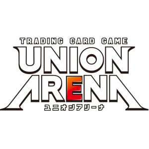 UNION ARENA: Monogatari Series Vol.02 - EX18BT Booster Pack (16 Pack/ Box) [Bandai]