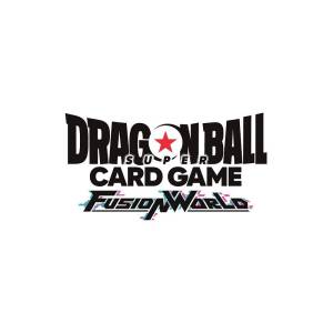 Dragon Ball Super Card Game Fusion World - REACH THE GOD - Booster Pack (FB12) (24 Packs Box) [Bandai]