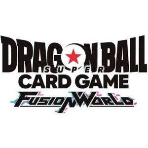 Dragon Ball Super Card Game: Fusion World - (FS14) Start Deck - Saiyan Prince [Bandai]